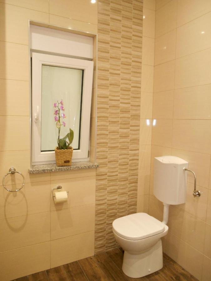 Z&D Apartment Pula Extérieur photo